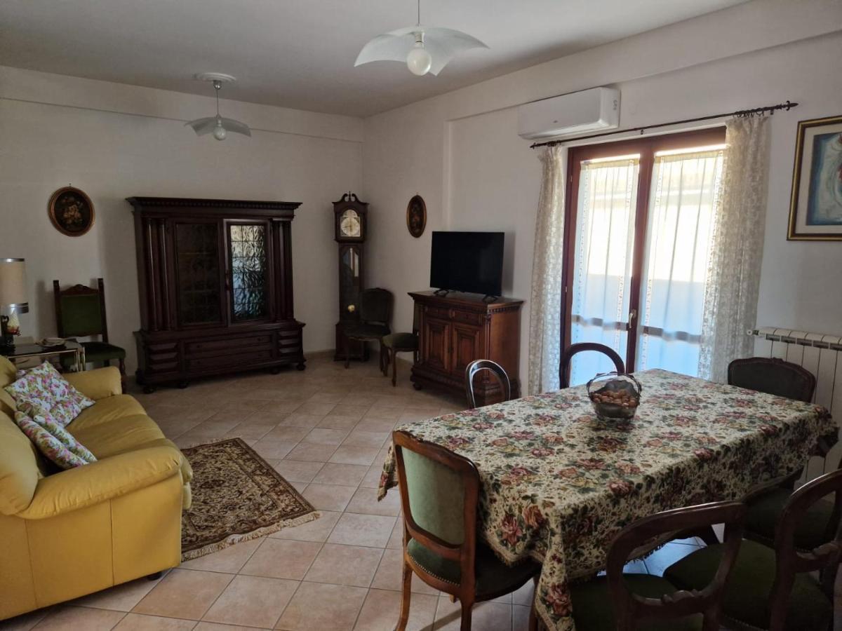 Casa Elsa Daire Palidoro Dış mekan fotoğraf