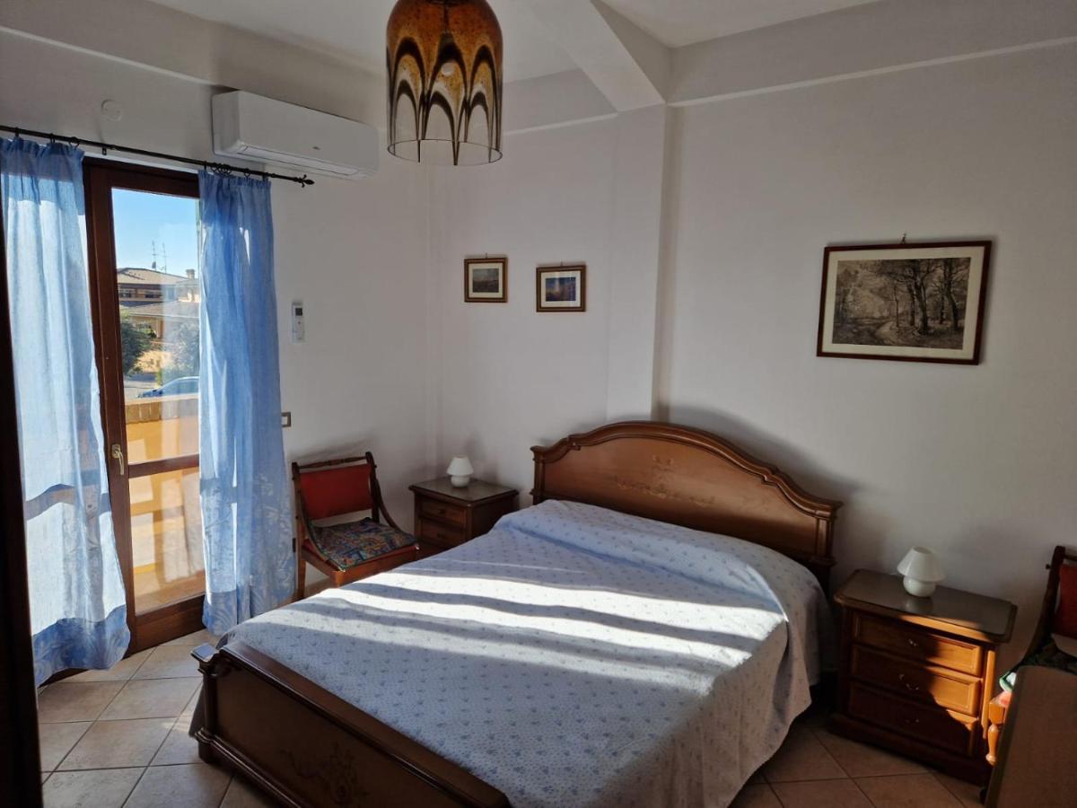Casa Elsa Daire Palidoro Dış mekan fotoğraf