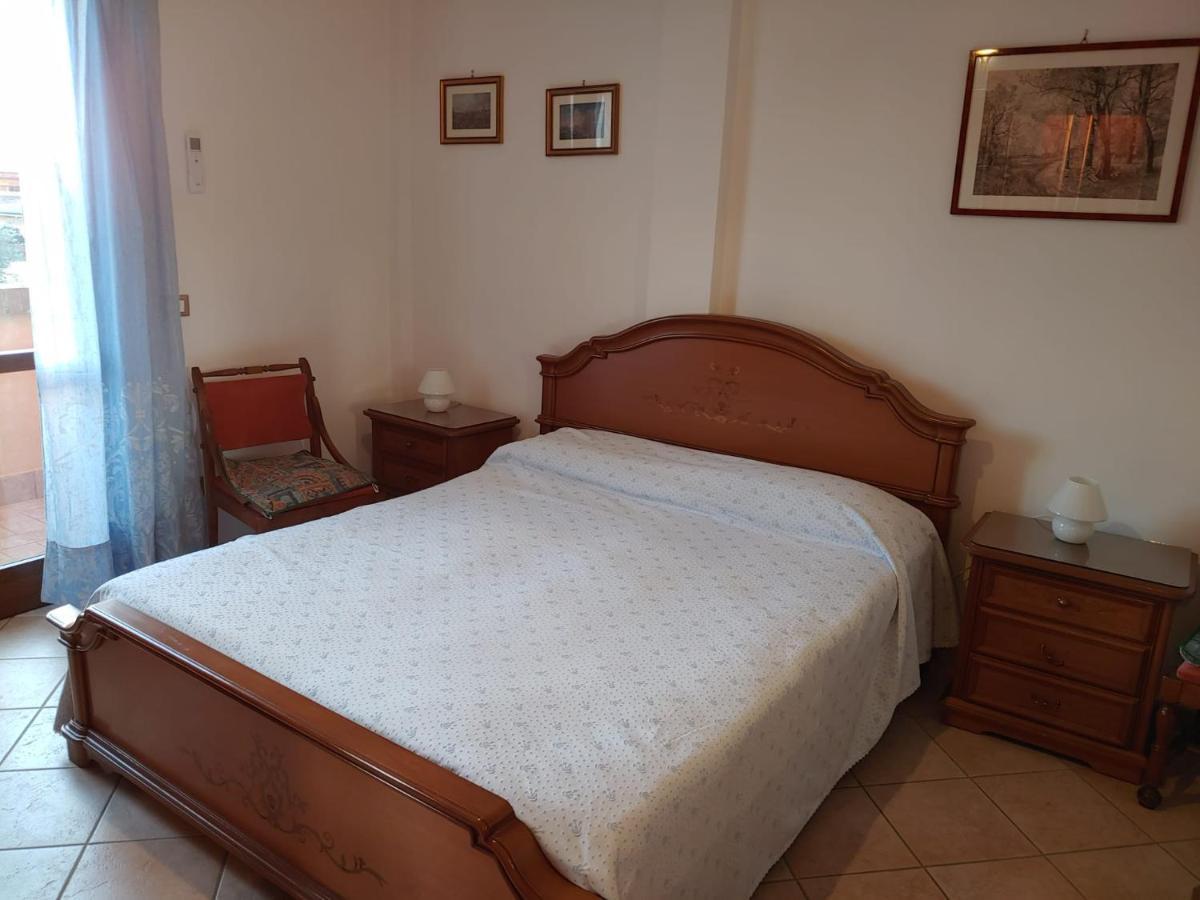 Casa Elsa Daire Palidoro Dış mekan fotoğraf