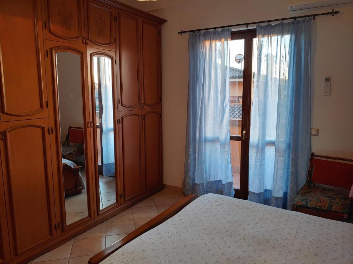 Casa Elsa Daire Palidoro Dış mekan fotoğraf