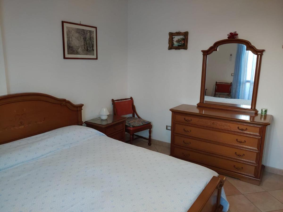 Casa Elsa Daire Palidoro Dış mekan fotoğraf
